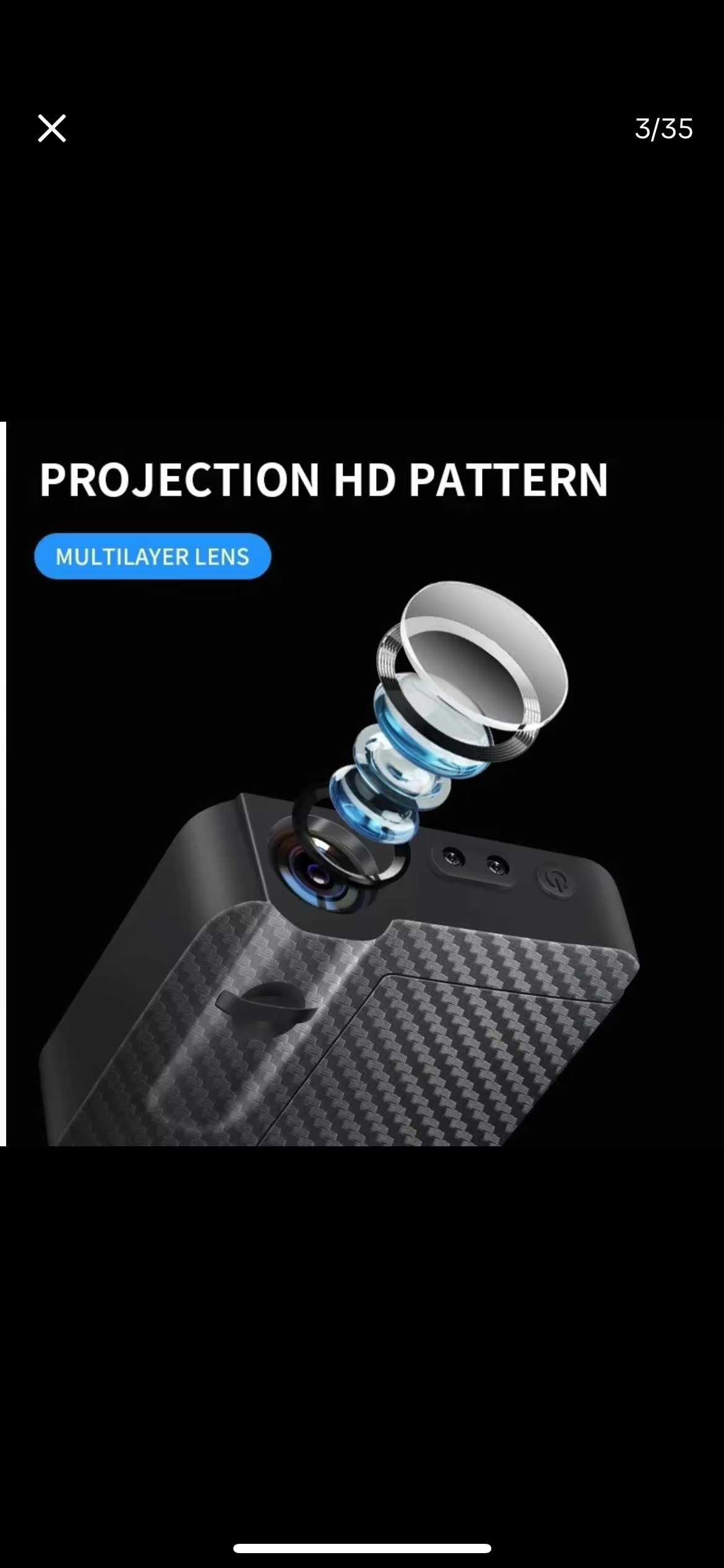 Car Fashion Led Welcome Lights